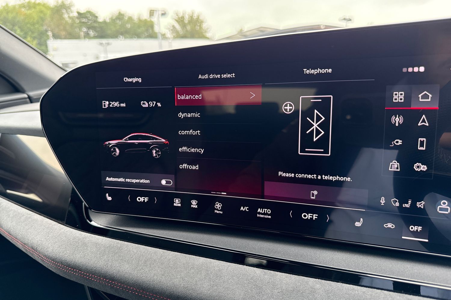 Used Audi e-tron 2025 for sale - 76595828: Photo 33