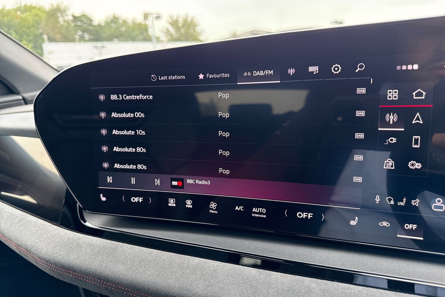 Used Audi e-tron 2025 for sale - 76595828: Photo 36