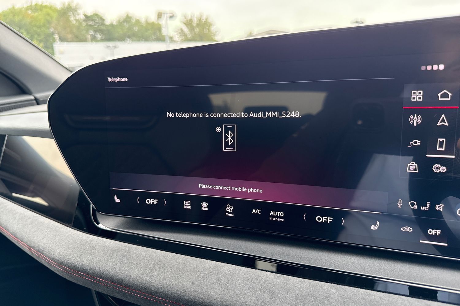 Used Audi e-tron 2025 for sale - 76595828: Photo 37