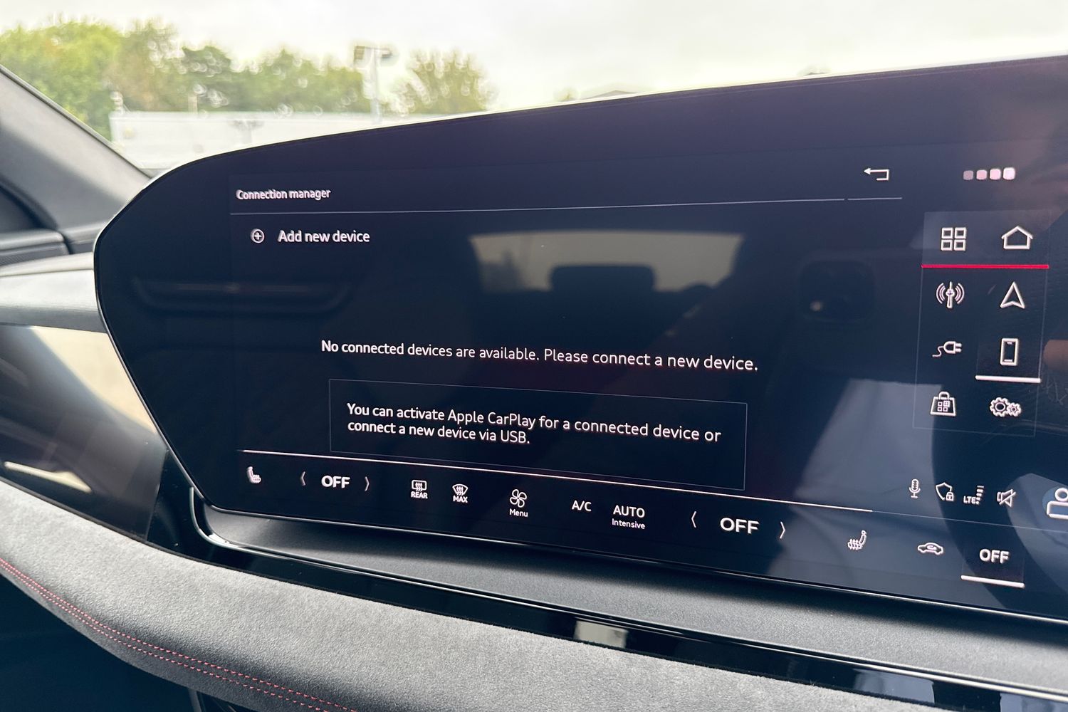 Used Audi e-tron 2025 for sale - 76595828: Photo 38