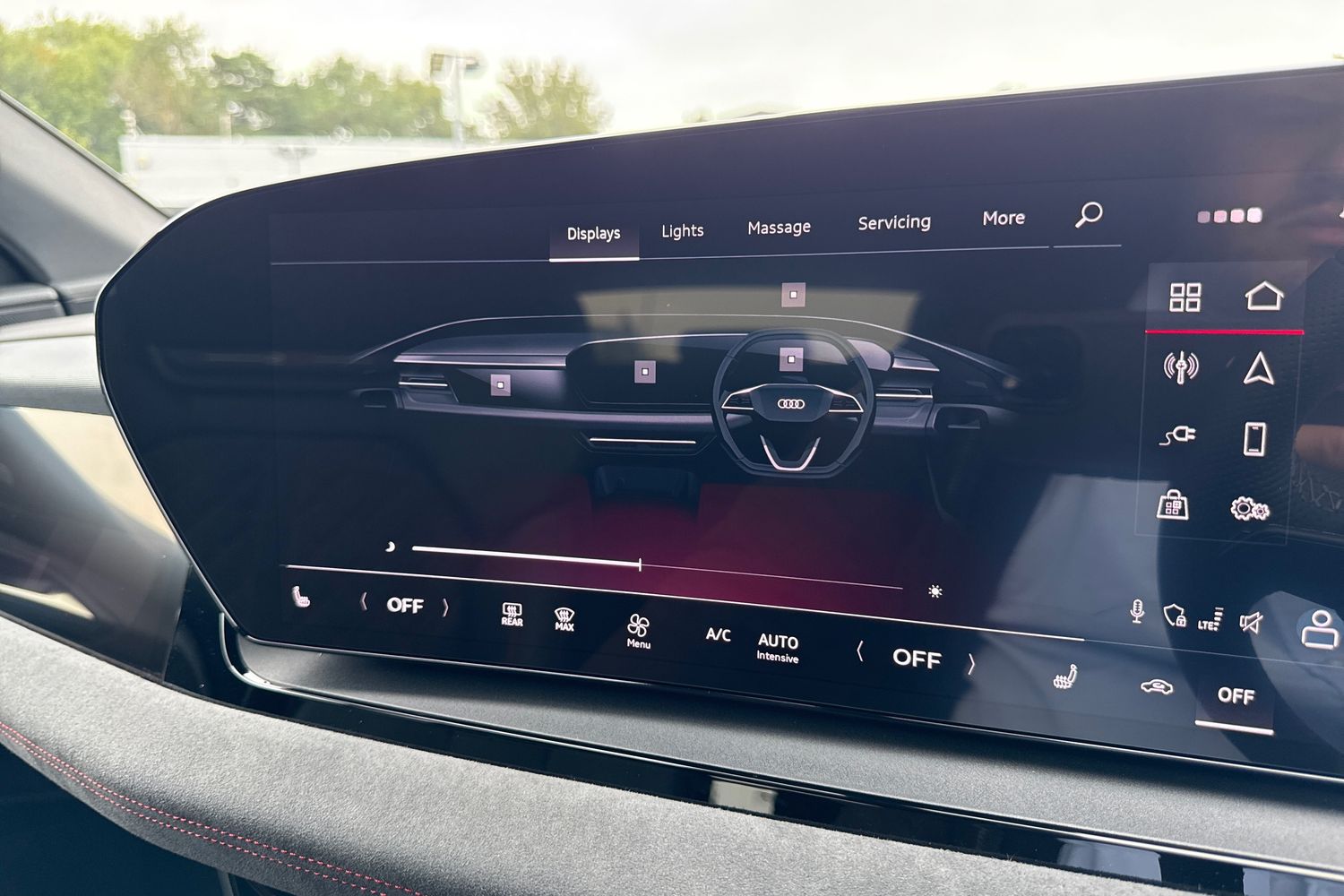 Used Audi e-tron 2025 for sale - 76595828: Photo 39