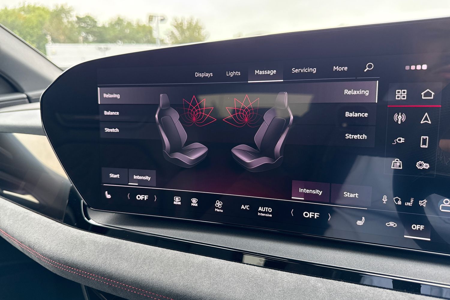 Used Audi e-tron 2025 for sale - 76595828: Photo 40