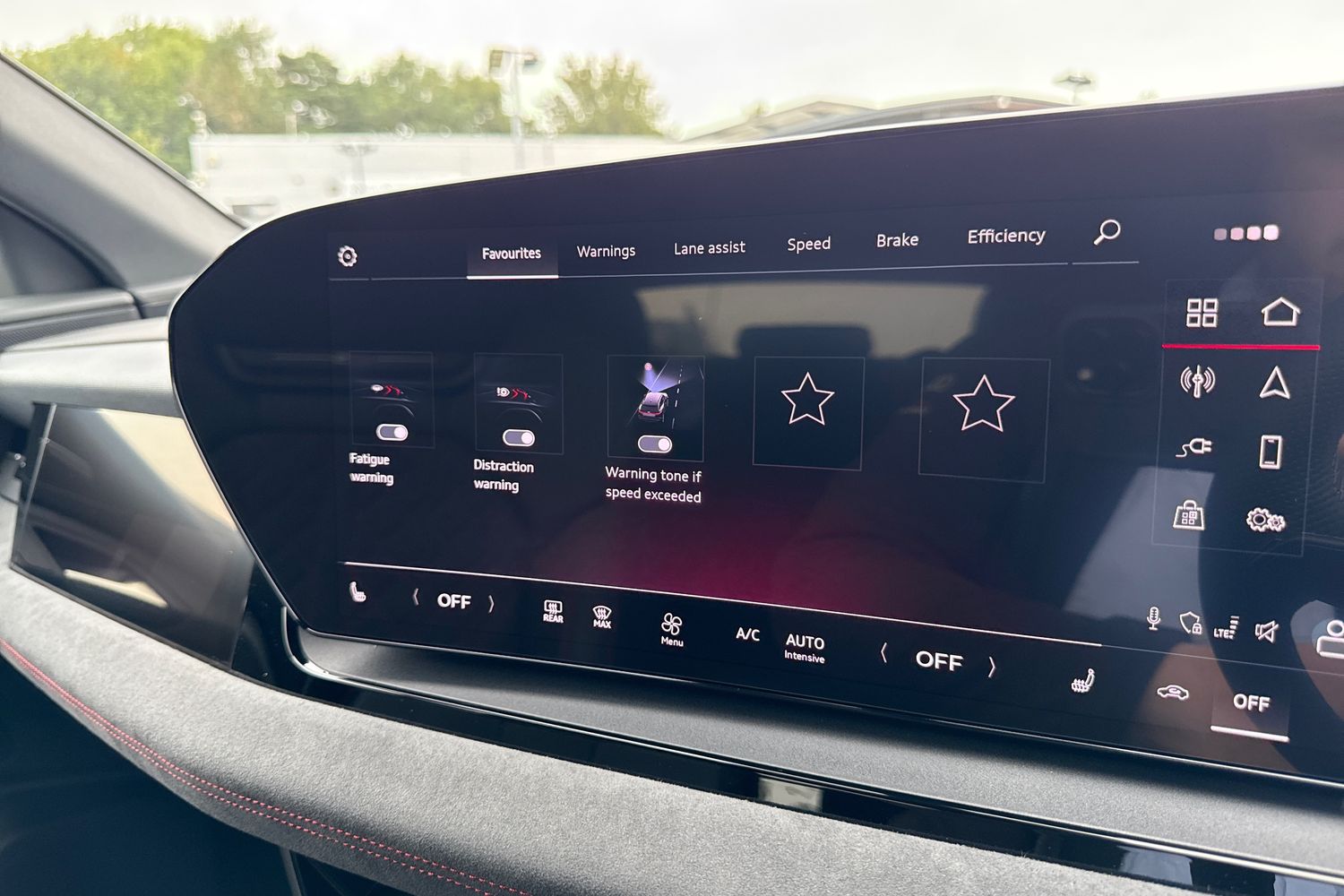 Used Audi e-tron 2025 for sale - 76595828: Photo 43