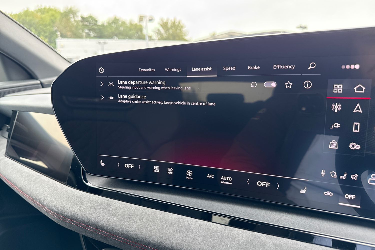 Used Audi e-tron 2025 for sale - 76595828: Photo 45