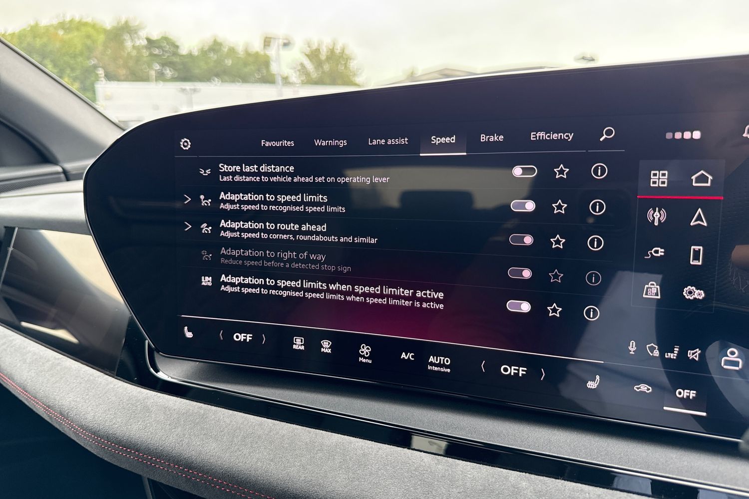 Used Audi e-tron 2025 for sale - 76595828: Photo 46