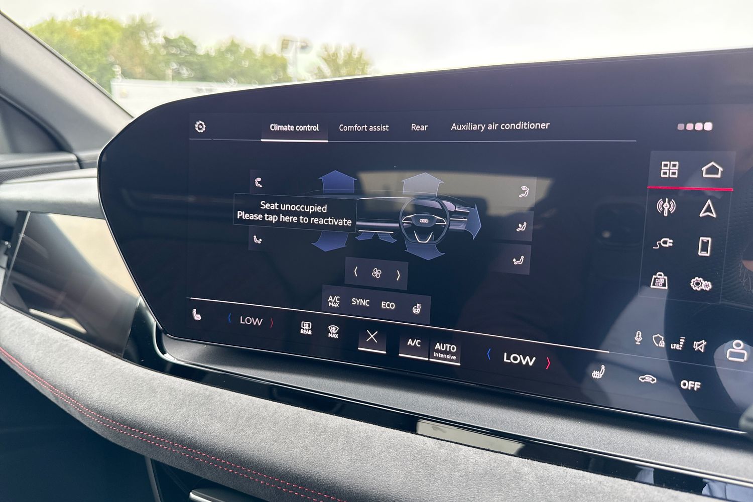 Used Audi e-tron 2025 for sale - 76595828: Photo 48