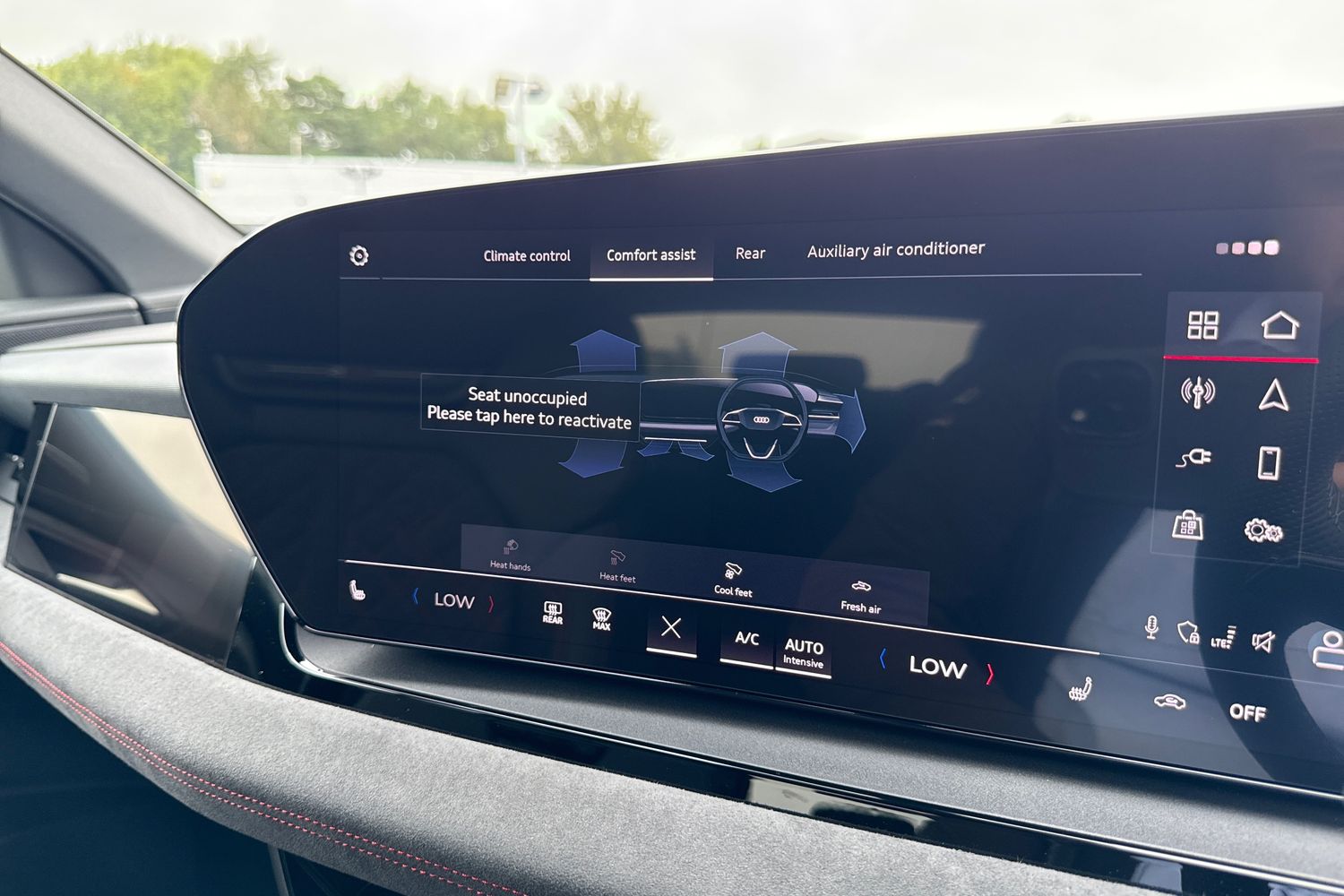 Used Audi e-tron 2025 for sale - 76595828: Photo 49