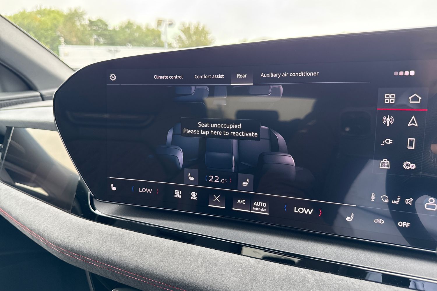 Used Audi e-tron 2025 for sale - 76595828: Photo 50