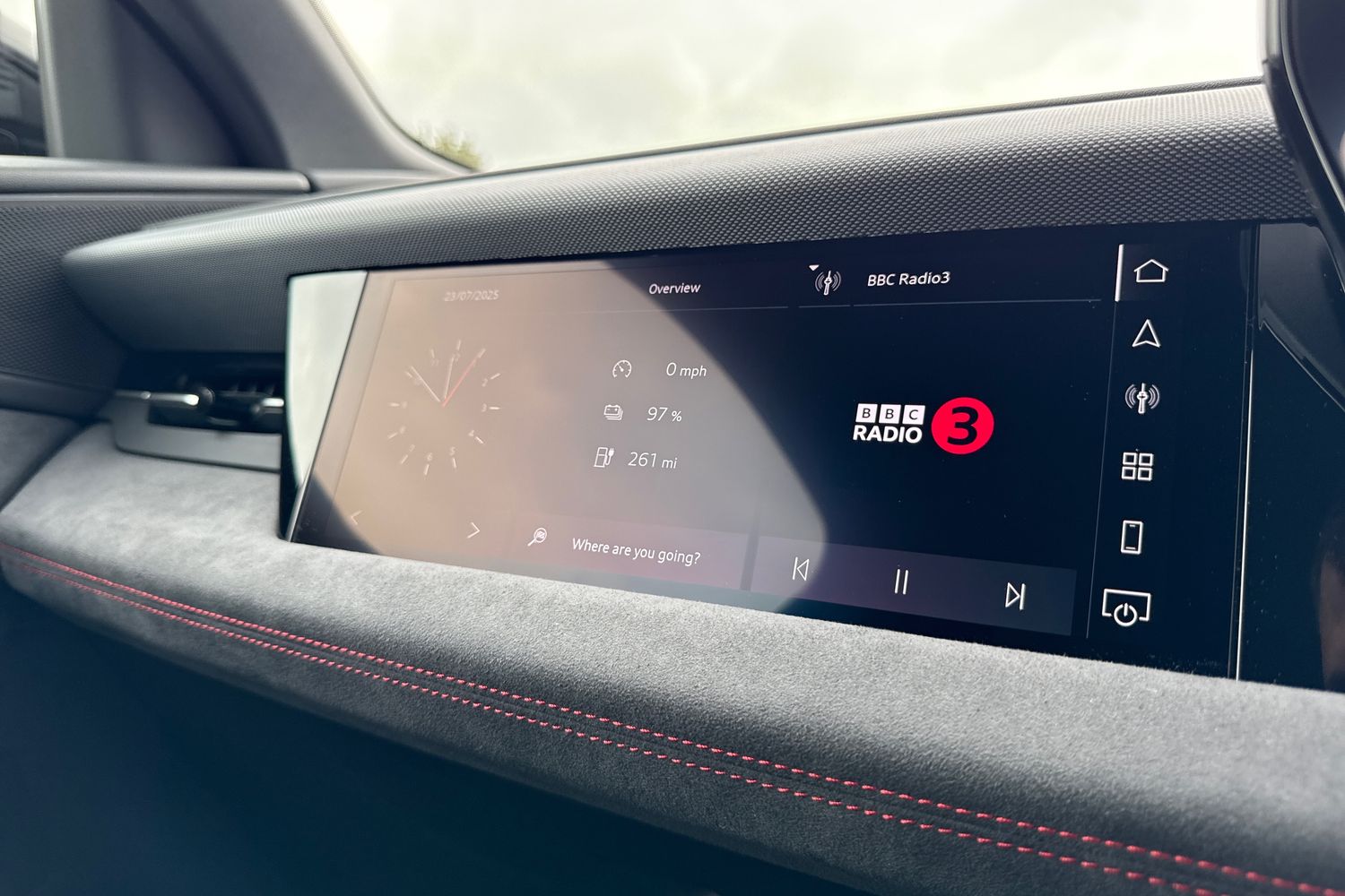 Used Audi e-tron 2025 for sale - 76595828: Photo 51