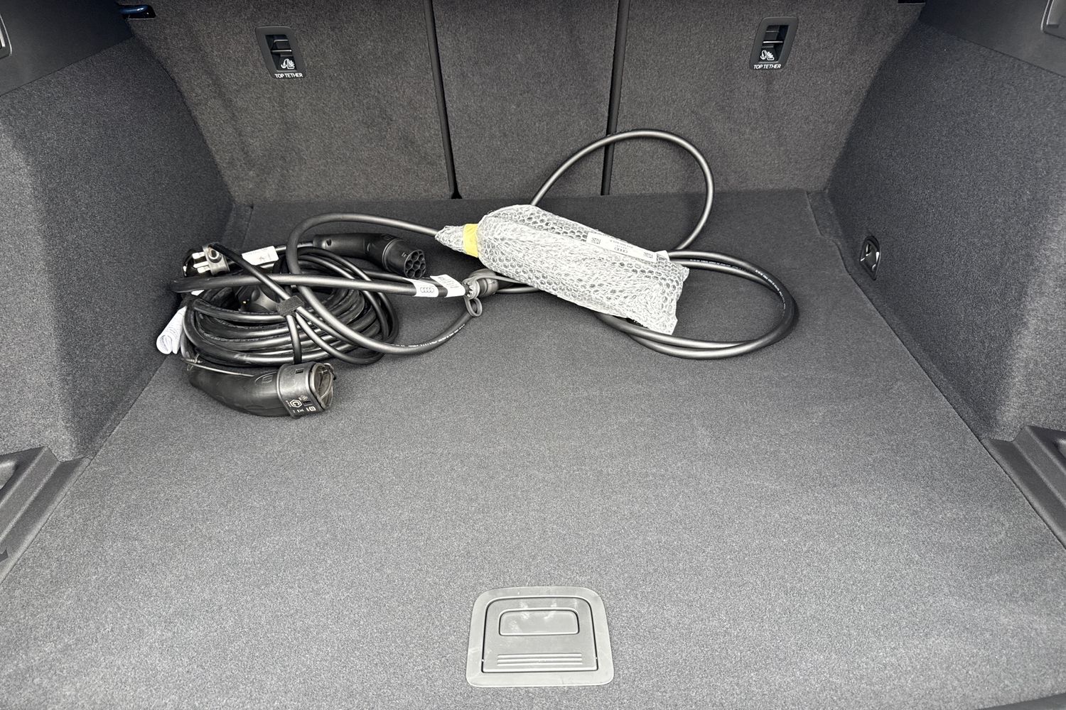 Used Audi e-tron 2025 for sale - 76595828: Photo 6