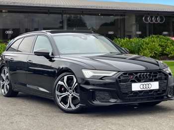 2024 - 3.0 TDI V6 Vorsprung Tiptronic quattro Euro 6 (s/s) 5dr