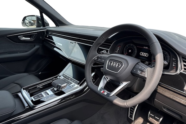 Used Audi Q7 2025 for sale - 75786204: Photo 13