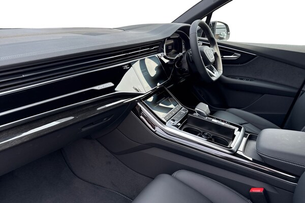 Used Audi Q7 2025 for sale - 75786204: Photo 14