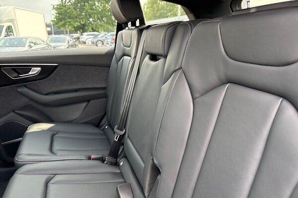 Used Audi Q7 2025 for sale - 75786204: Photo 18