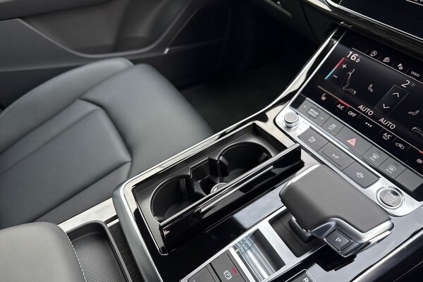 Used Audi Q7 2025 for sale - 75786204: Photo 19