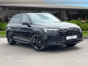 Audi - Q7