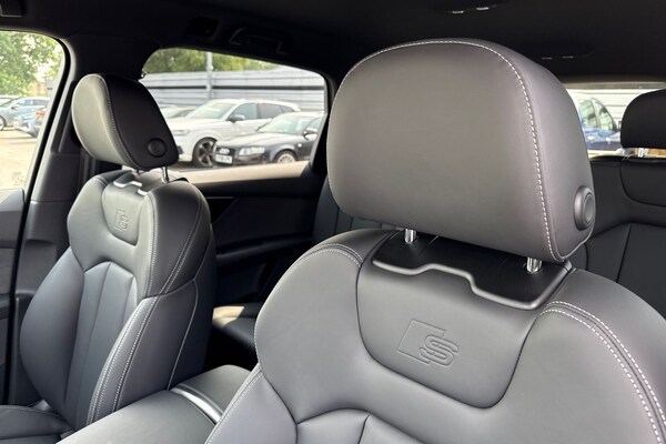 Used Audi Q7 2025 for sale - 75786204: Photo 23