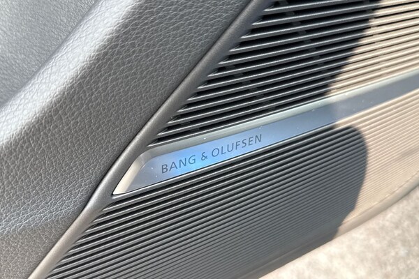 Used Audi Q7 2025 for sale - 75786204: Photo 24