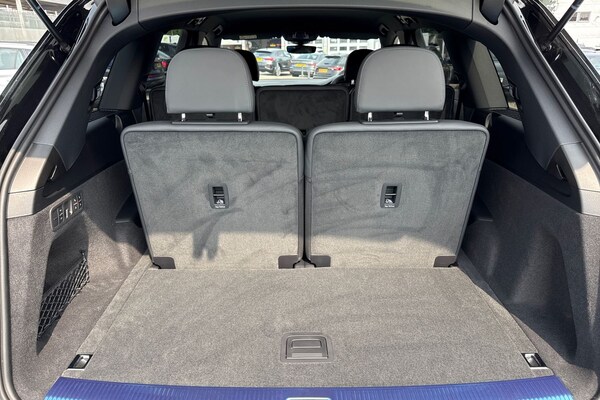Used Audi Q7 2025 for sale - 75786204: Photo 25