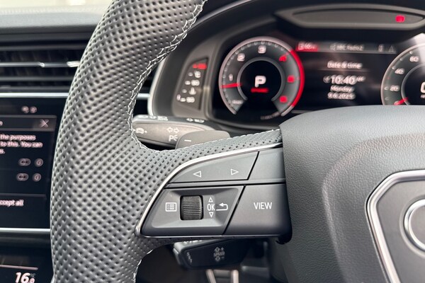 Used Audi Q7 2025 for sale - 75786204: Photo 27
