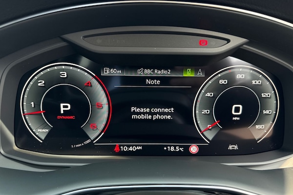 Used Audi Q7 2025 for sale - 75786204: Photo 29
