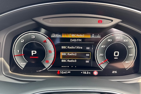 Used Audi Q7 2025 for sale - 75786204: Photo 30