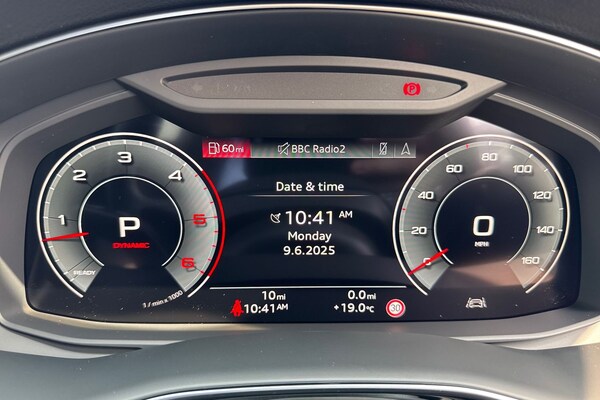 Used Audi Q7 2025 for sale - 75786204: Photo 31
