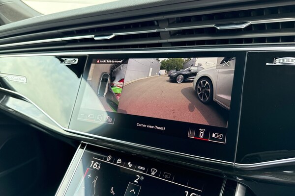 Used Audi Q7 2025 for sale - 75786204: Photo 32
