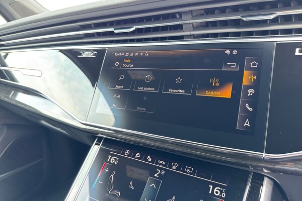 Used Audi Q7 2025 for sale - 75786204: Photo 37