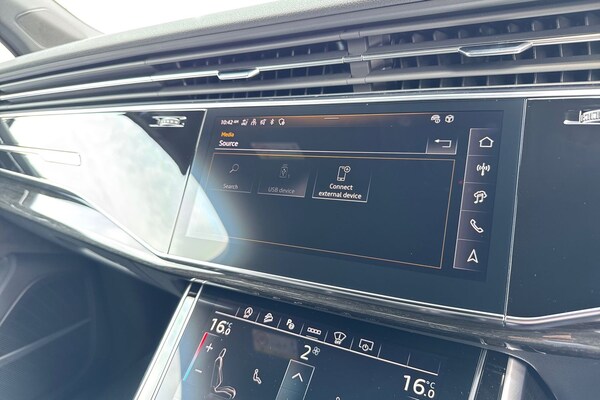Used Audi Q7 2025 for sale - 75786204: Photo 39