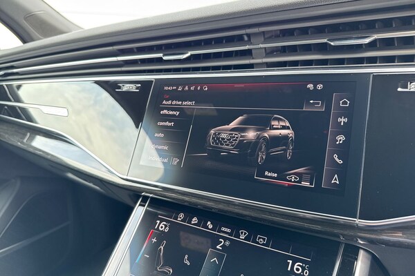 Used Audi Q7 2025 for sale - 75786204: Photo 45