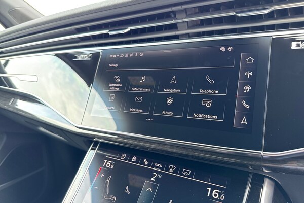 Used Audi Q7 2025 for sale - 75786204: Photo 50