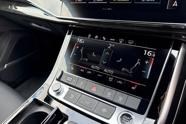 Used Audi Q7 2025 for sale - 75786204: Photo 51