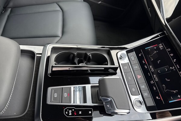 Used Audi Q7 2025 for sale - 75786204: Photo 52
