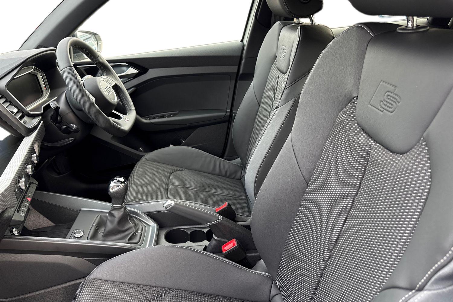 Used Audi A1 2026 for sale - 77708625: Photo 10