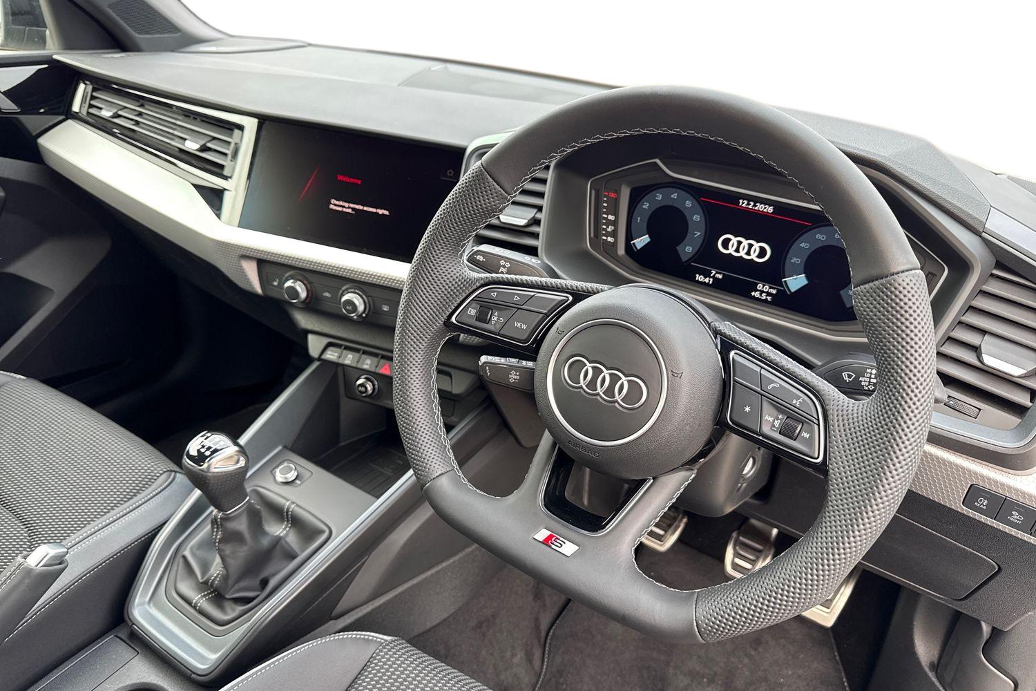 Used Audi A1 2026 for sale - 77708625: Photo 12