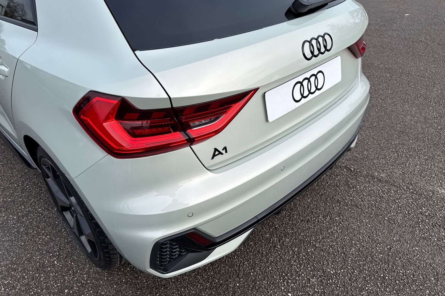 Used Audi A1 2026 for sale - 77708625: Photo 15