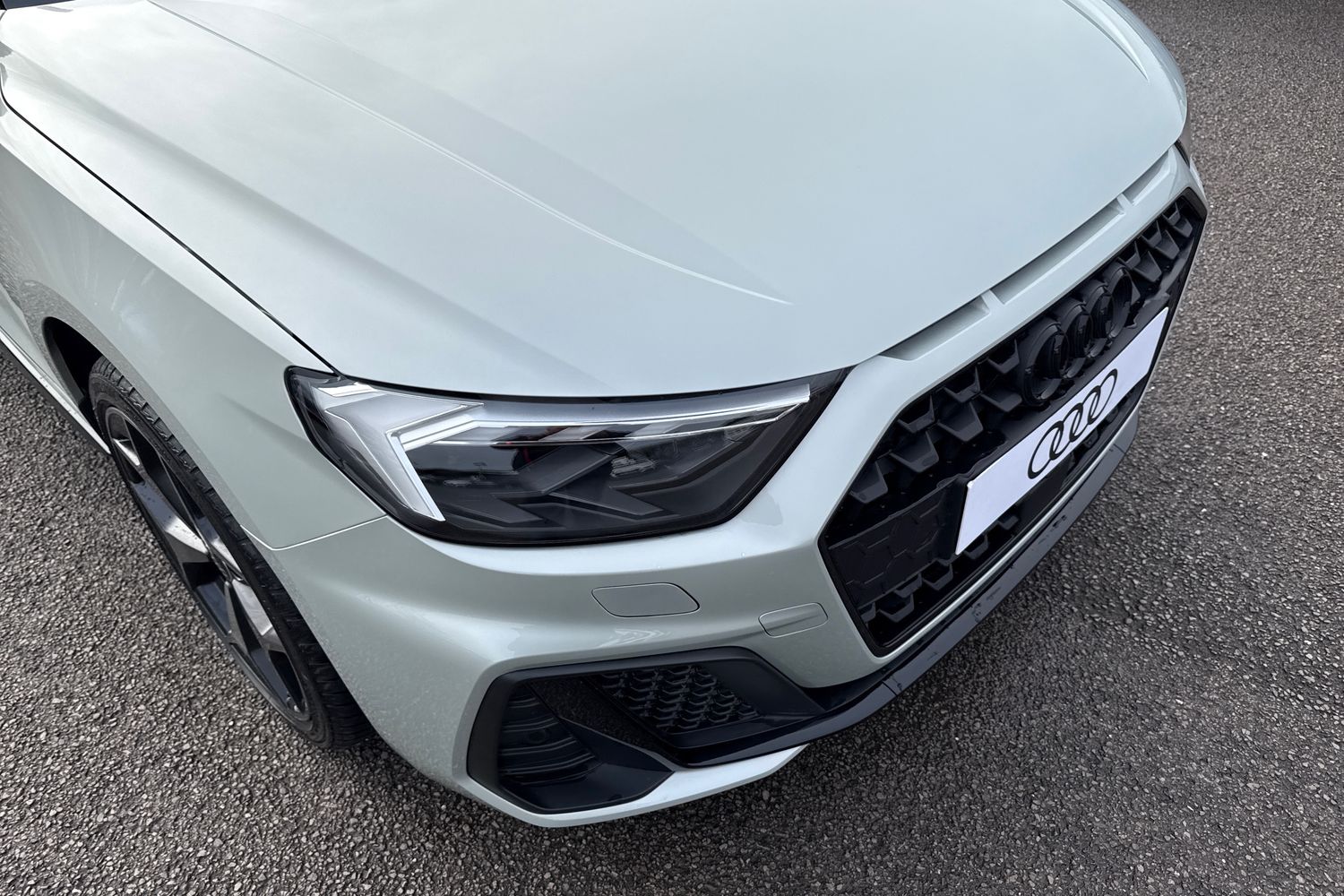 Used Audi A1 2026 for sale - 77708625: Photo 16