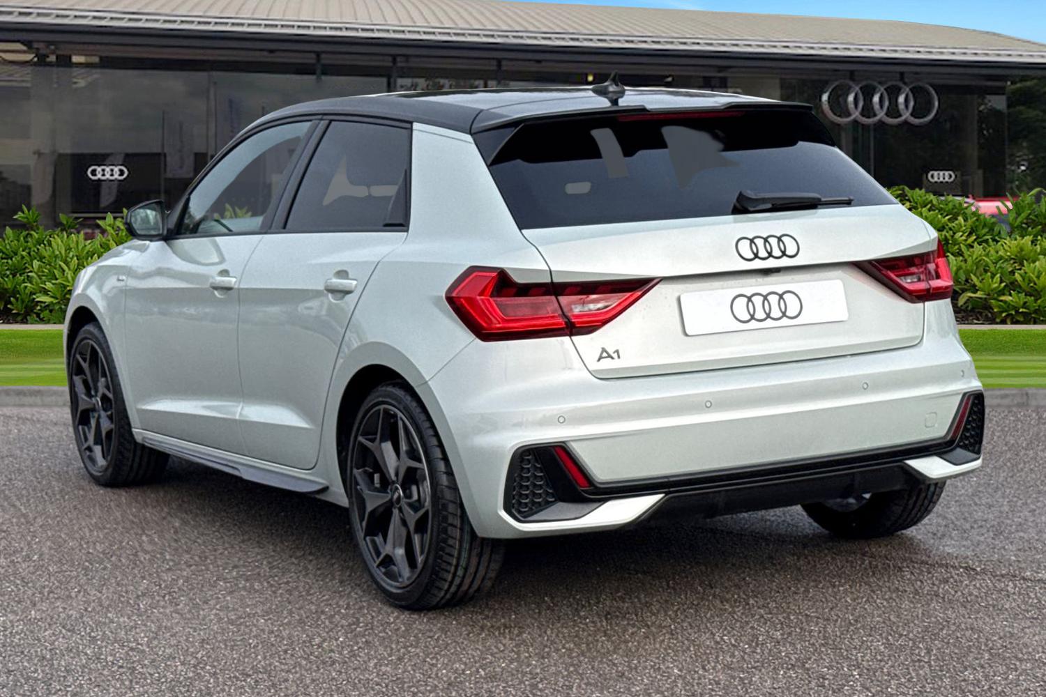 Used Audi A1 2026 for sale - 77708625: Photo 2