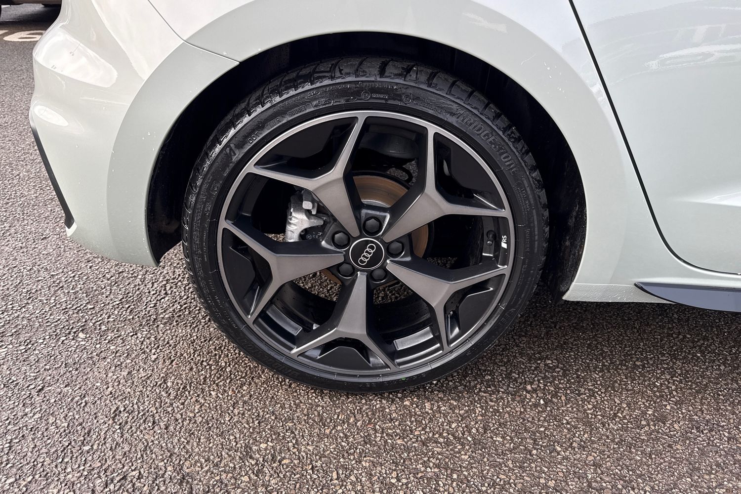 Used Audi A1 2026 for sale - 77708625: Photo 21