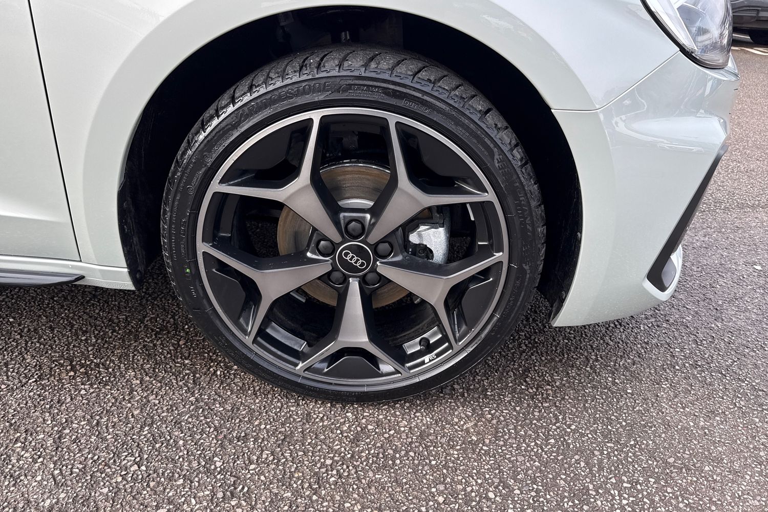 Used Audi A1 2026 for sale - 77708625: Photo 22