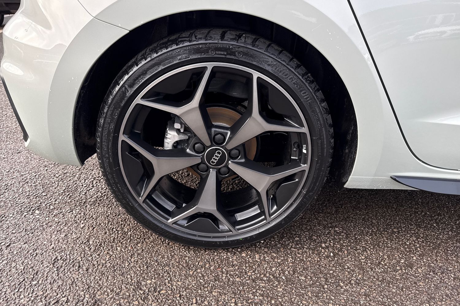 Used Audi A1 2026 for sale - 77708625: Photo 23