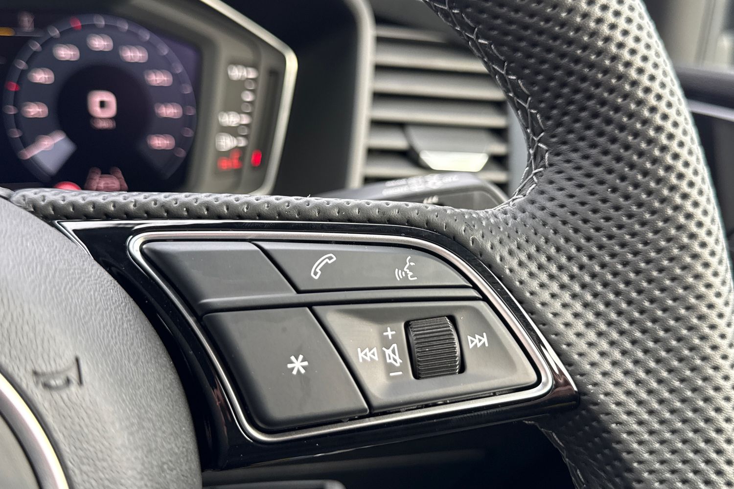 Used Audi A1 2026 for sale - 77708625: Photo 25