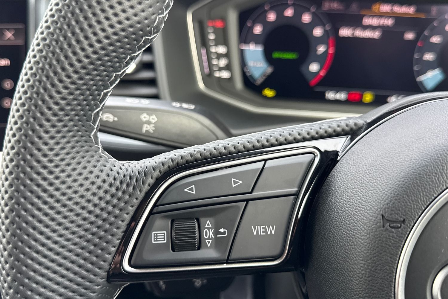 Used Audi A1 2026 for sale - 77708625: Photo 26