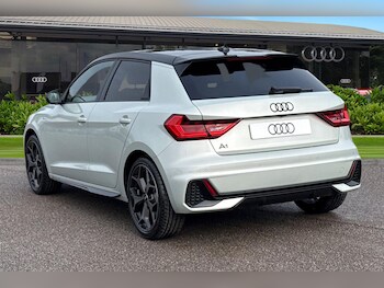 Used Audi A1 2026 for sale - 77708625: Photo
