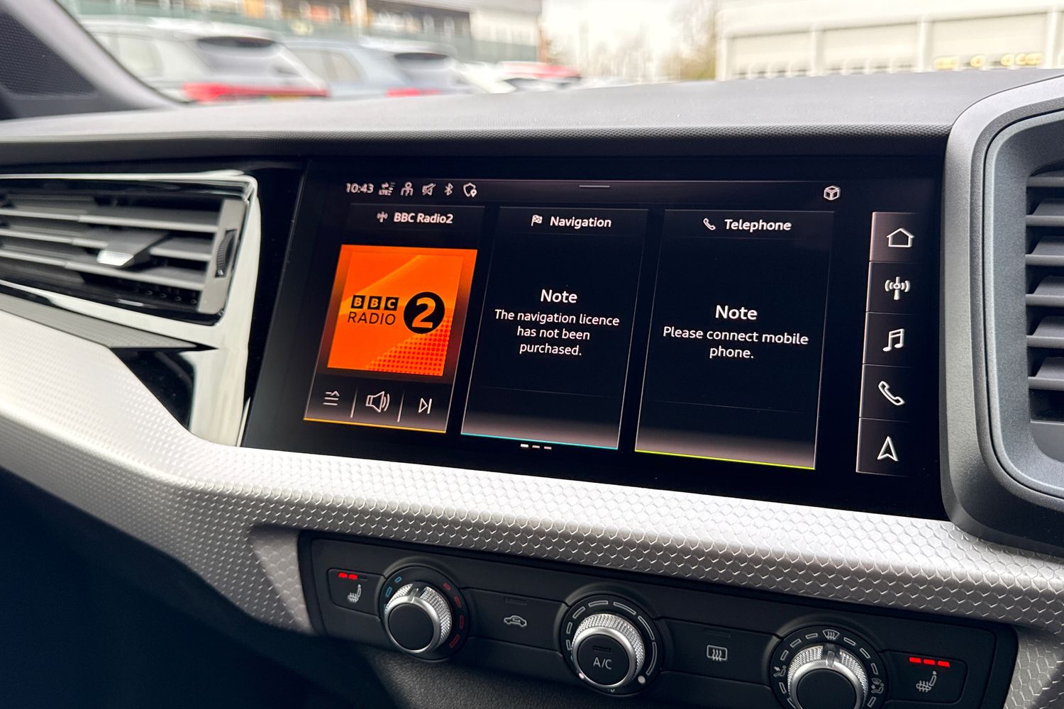 Used Audi A1 2026 for sale - 77708625: Photo 30