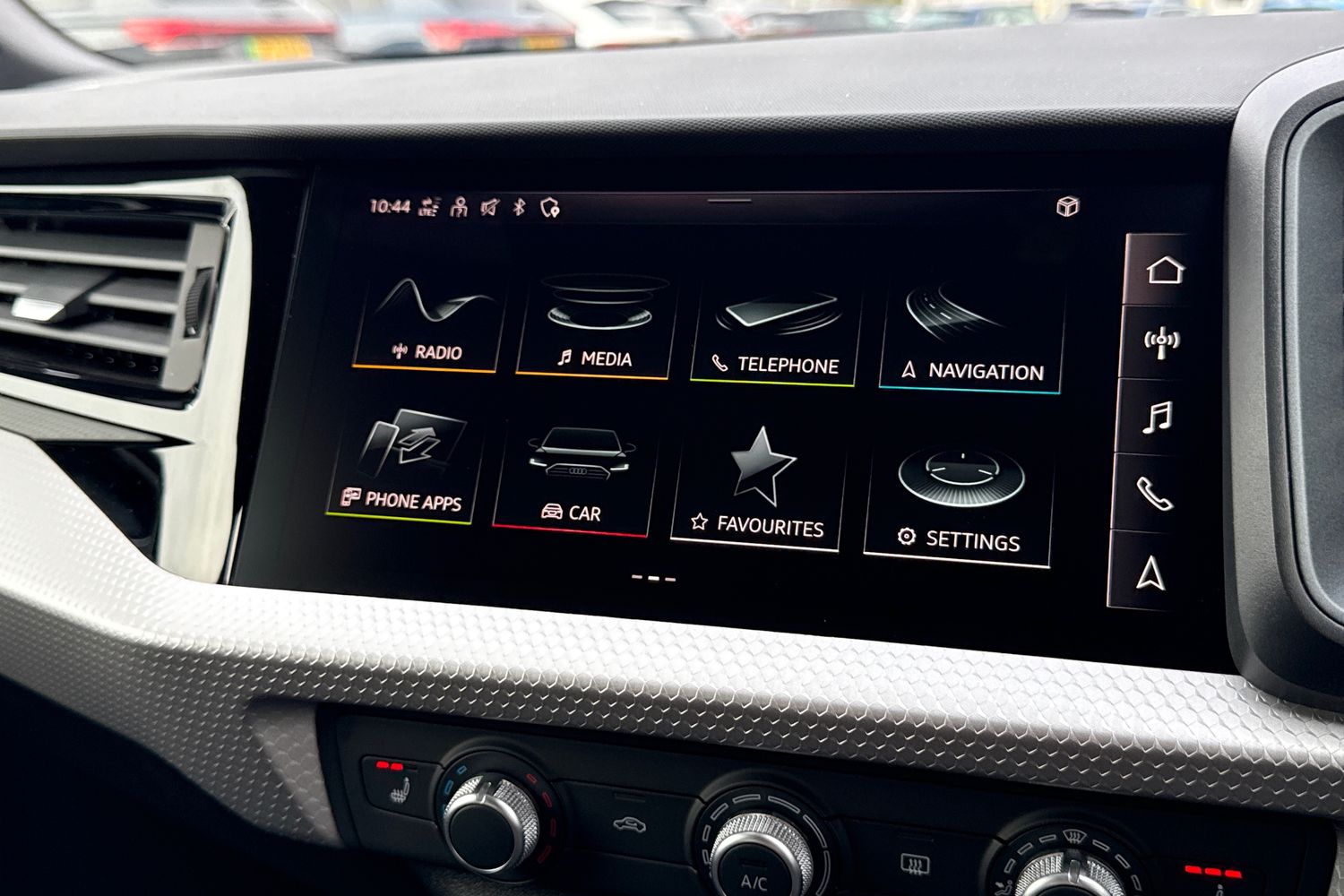 Used Audi A1 2026 for sale - 77708625: Photo 31