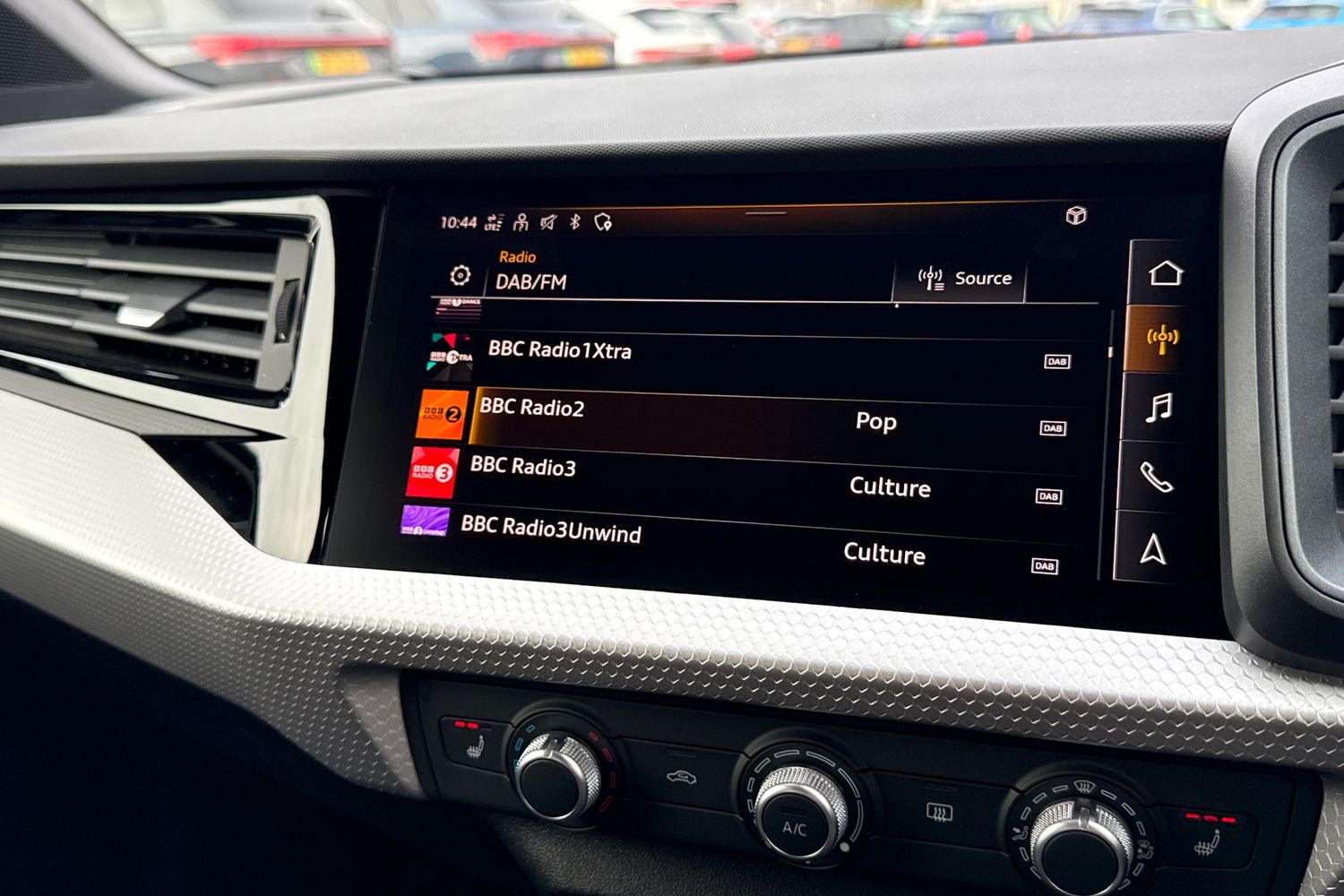 Used Audi A1 2026 for sale - 77708625: Photo 32