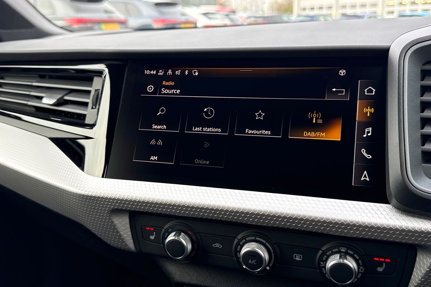 Used Audi A1 2026 for sale - 77708625: Photo 33