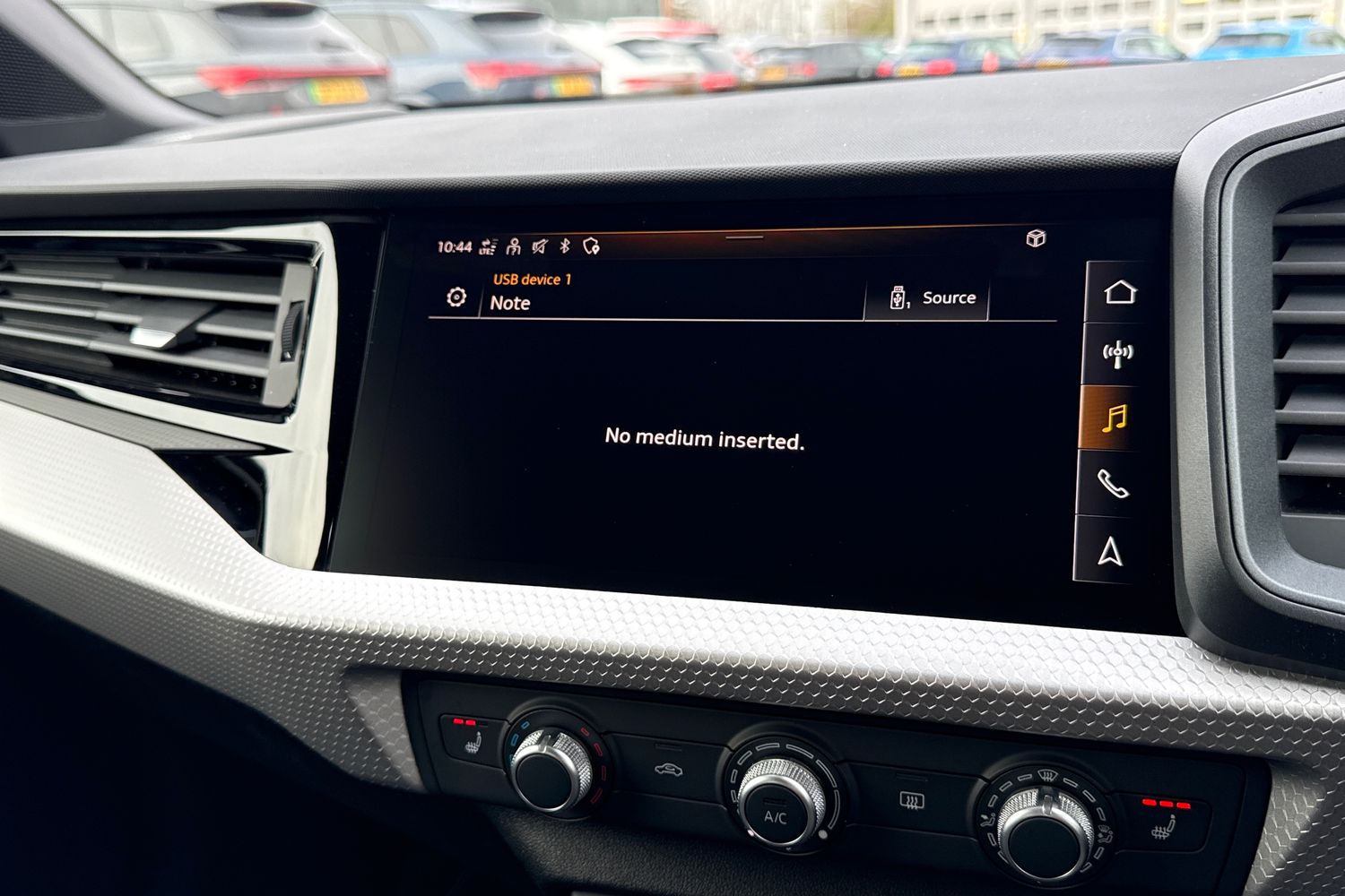 Used Audi A1 2026 for sale - 77708625: Photo 34